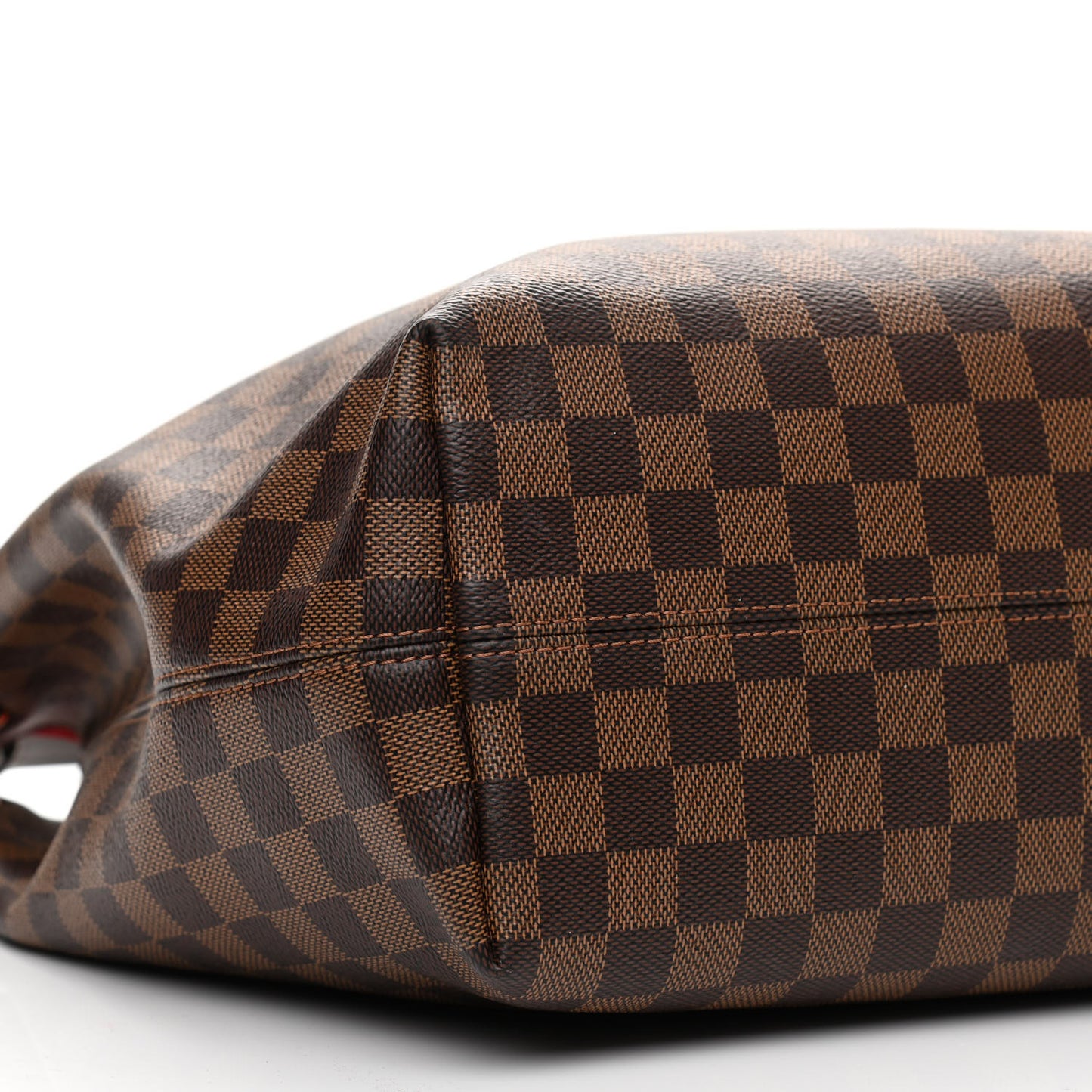 Damier Ebene Graceful MM
