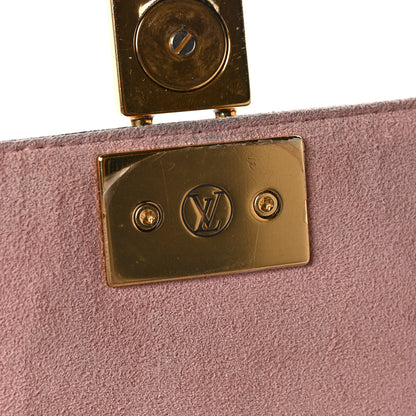 Louis Vuitton Monogram Marignan Rose Poudre 9 of 9