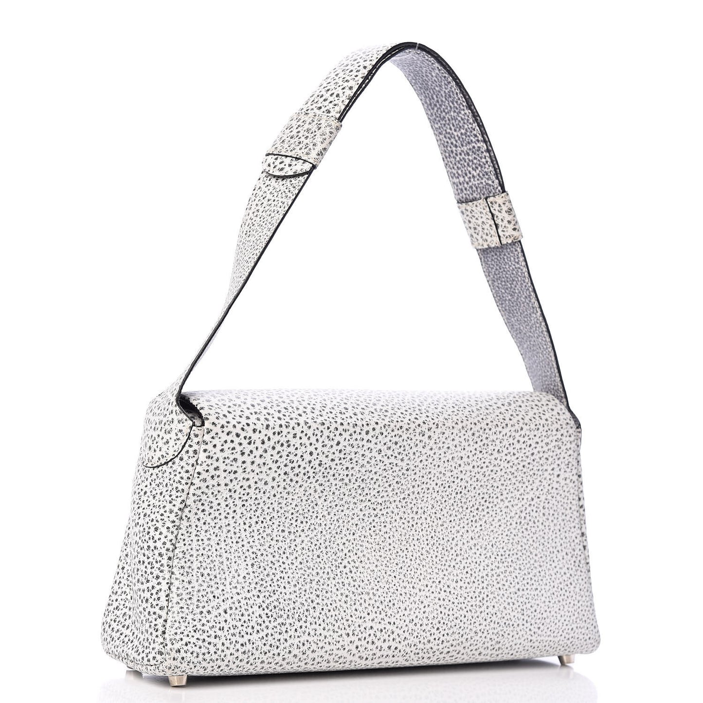 Buffalo Skipper Dalmatian Garonne Shoulder Bag