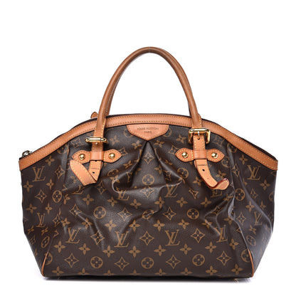Louis Vuitton Monogram Tivoli GM 1 of 15