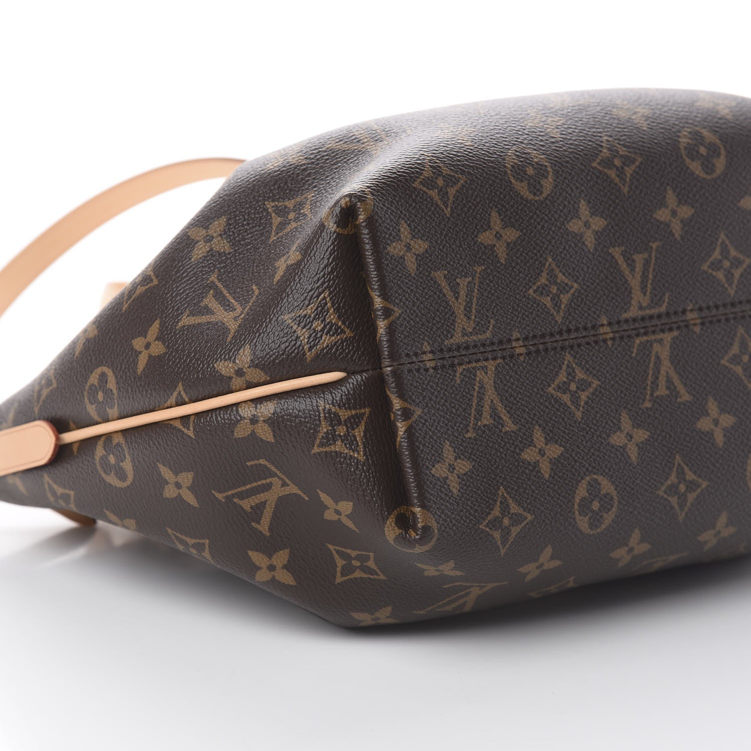 Louis Vuitton Monogram Turenne PM 5 of 8