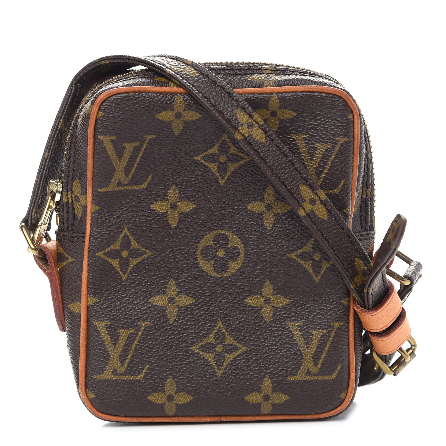 Monogram Pochette Bandouliere