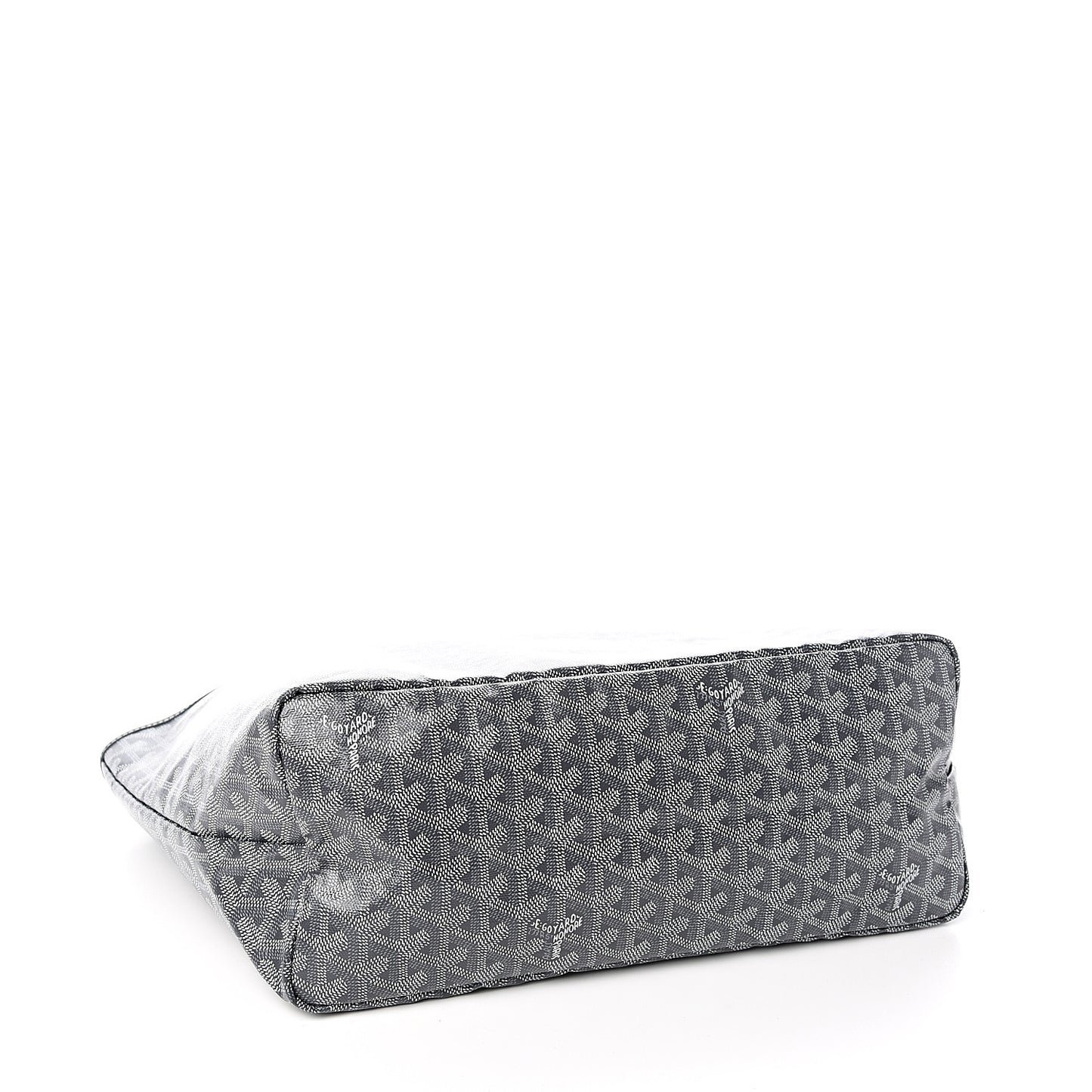 Goyardine Saint Louis PM Grey