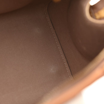 Louis Vuitton Vernis Brea GM Beige Poudre 11 of 14