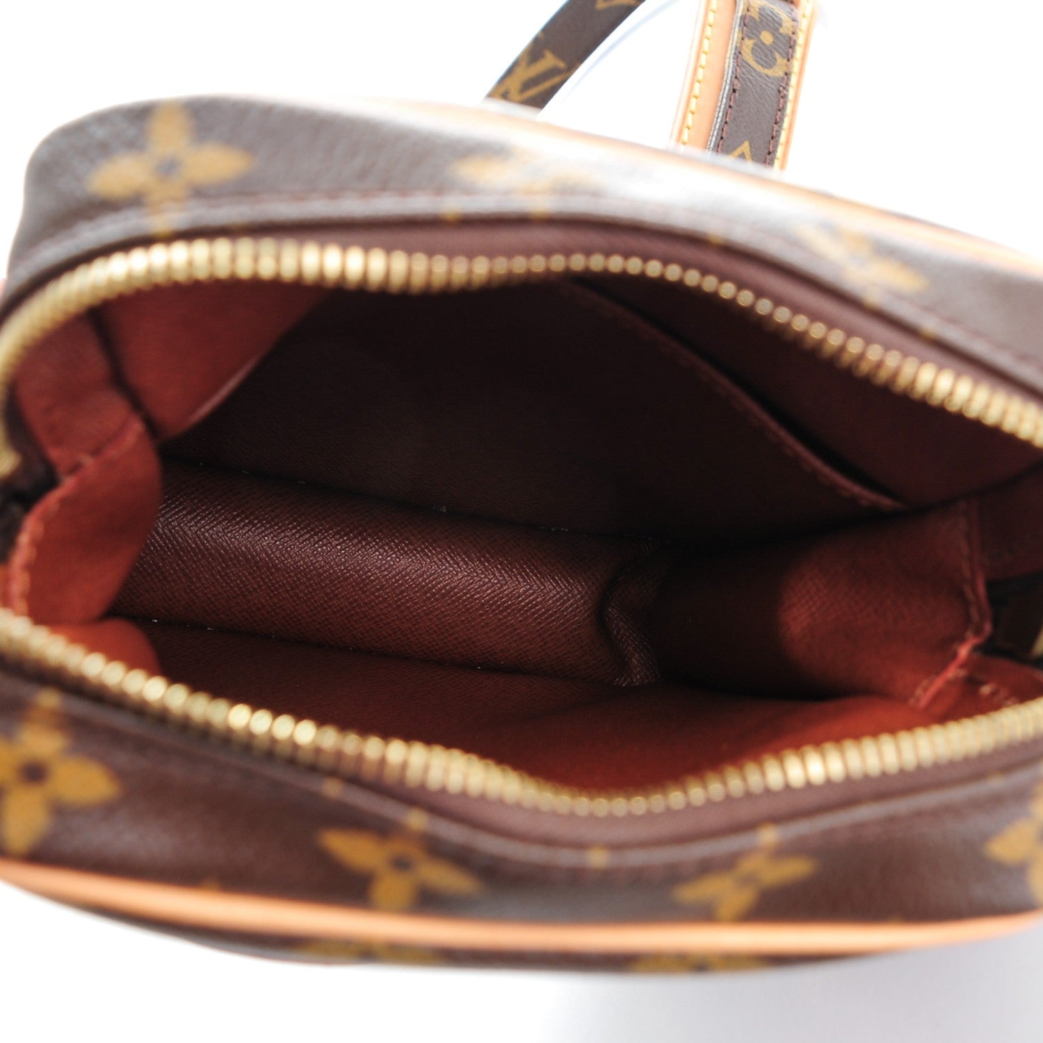 Louis Vuitton Monogram Danube 21 5 of 7