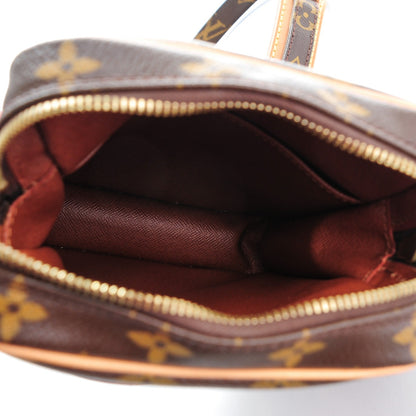 Louis Vuitton Monogram Danube 21 5 of 7