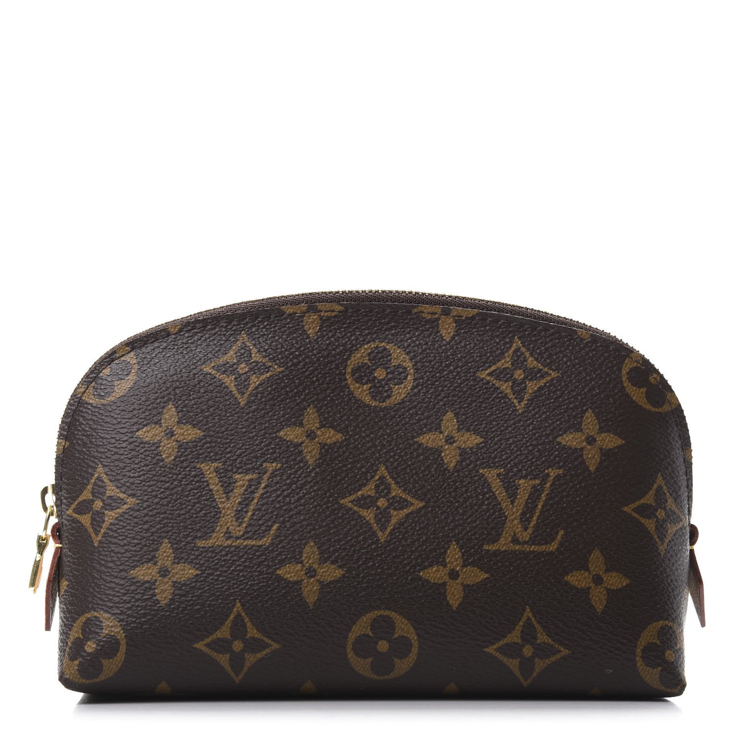 Monogram Cosmetic Pouch
