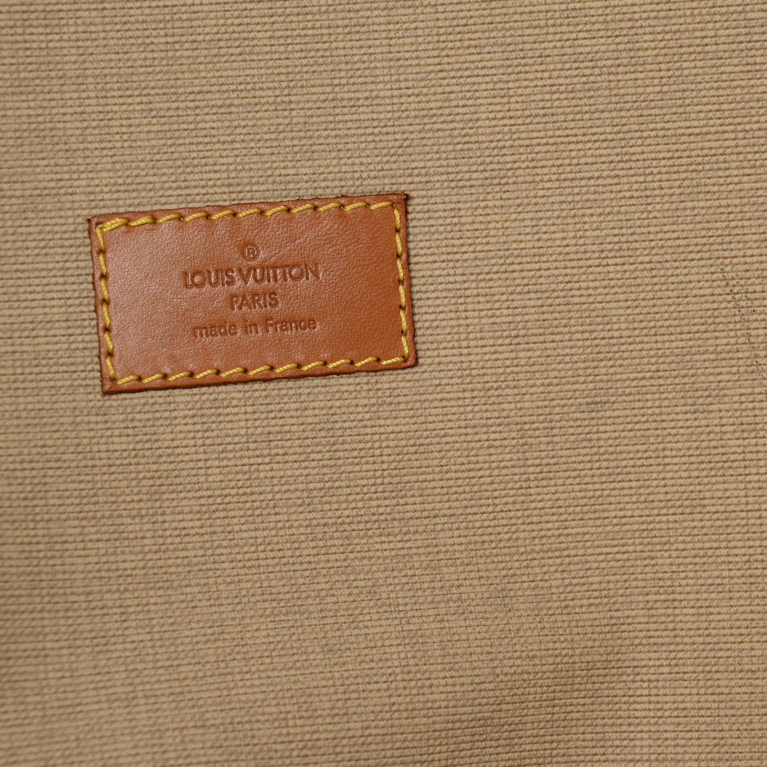 Louis Vuitton Monogram Sirius 45 10 of 14