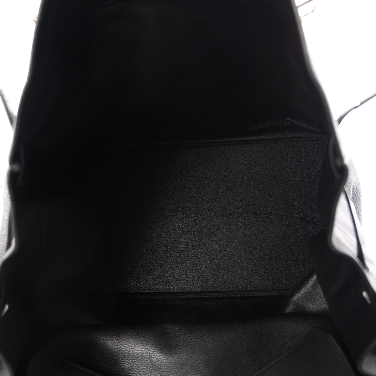 Togo HAC Travel Birkin 50 Black