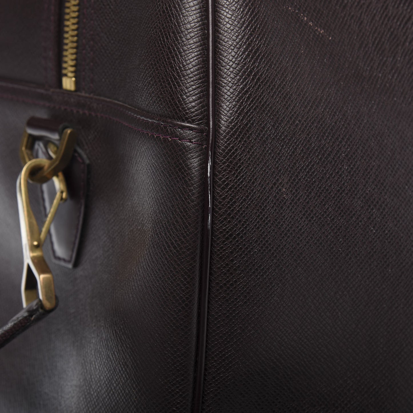 Taiga Kendall PM Acajou