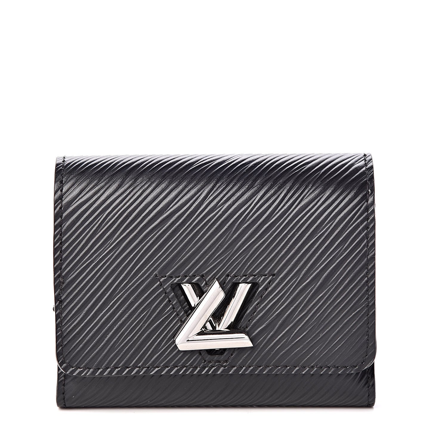 Epi Twist XS Wallet Black