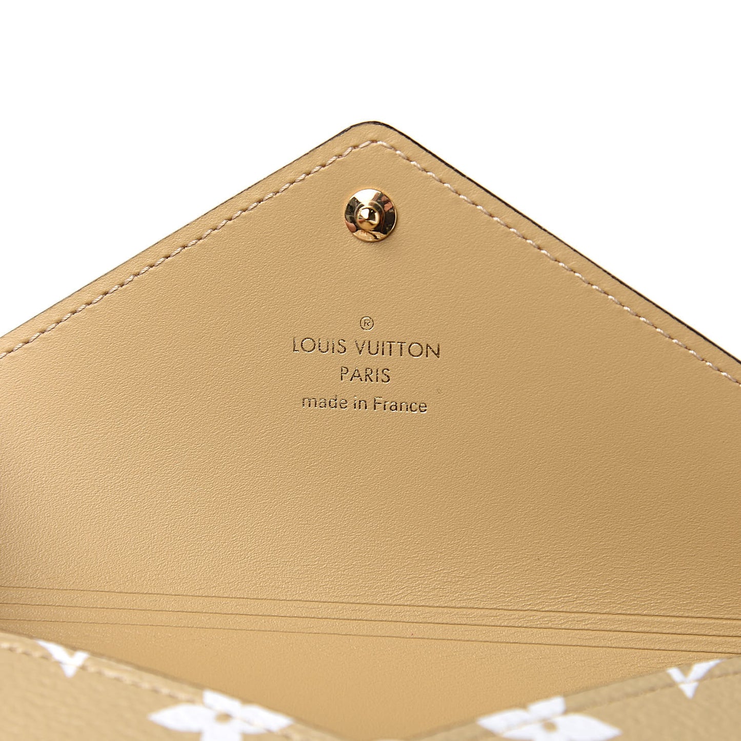 Monogram Giant Kirigami Pochette Set