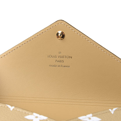 Louis Vuitton Monogram Giant Kirigami Pochette Set 6 of 10