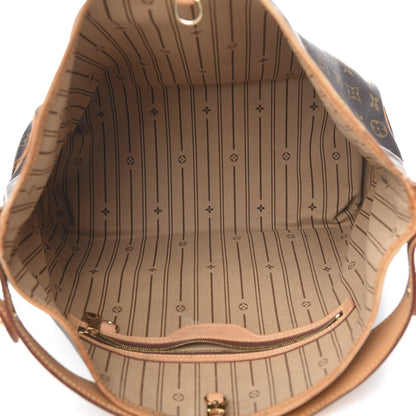 Louis Vuitton Monogram Delightful PM 4 of 13