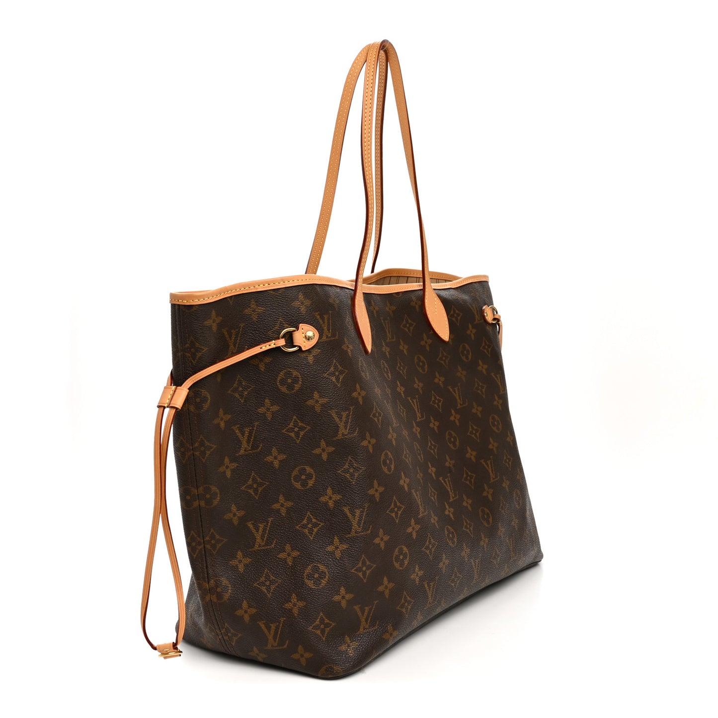 Monogram Neverfull GM