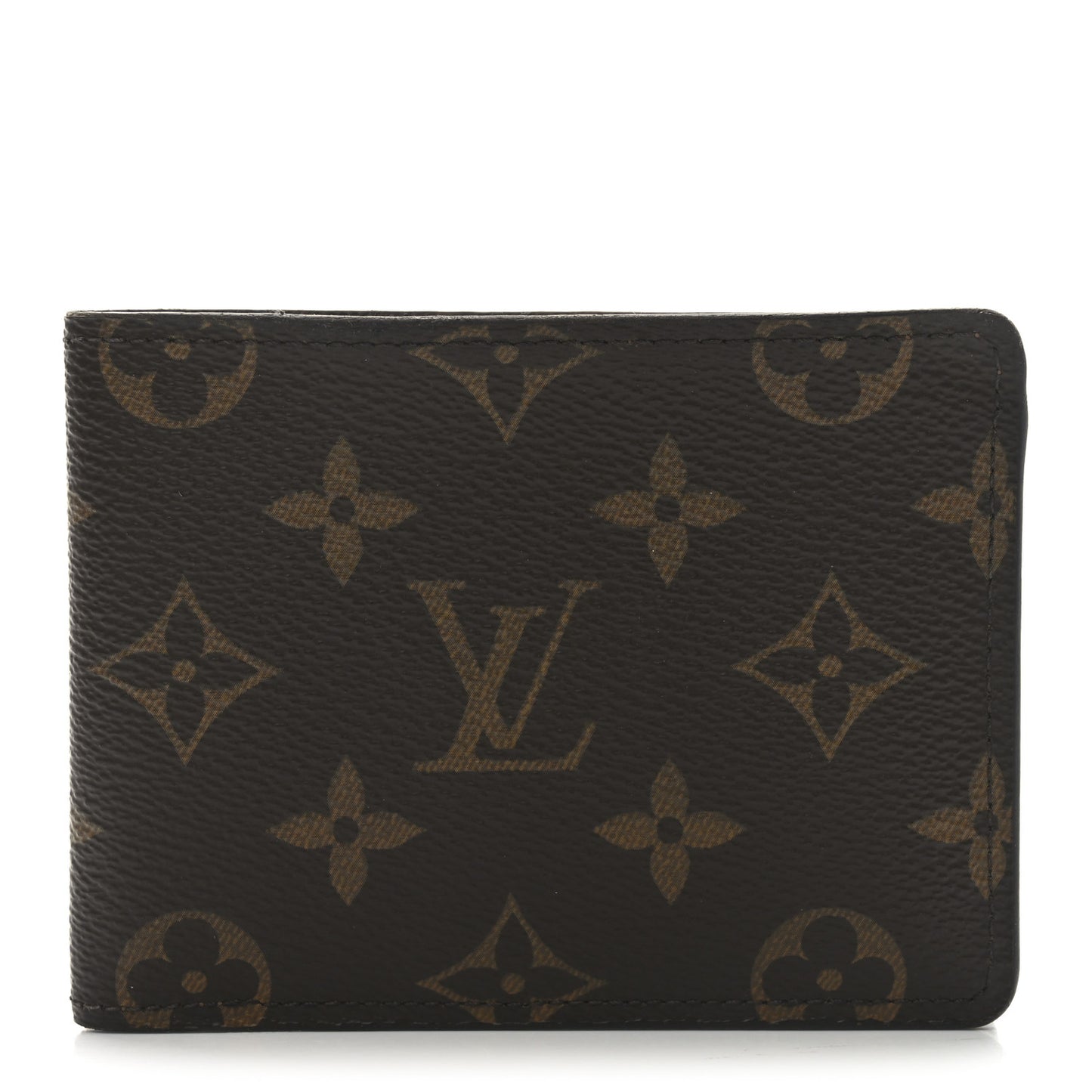 Monogram Multiple Wallet