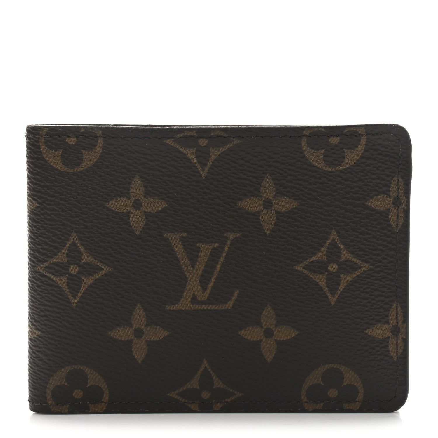 Louis Vuitton Monogram Multiple Wallet 1 of 6