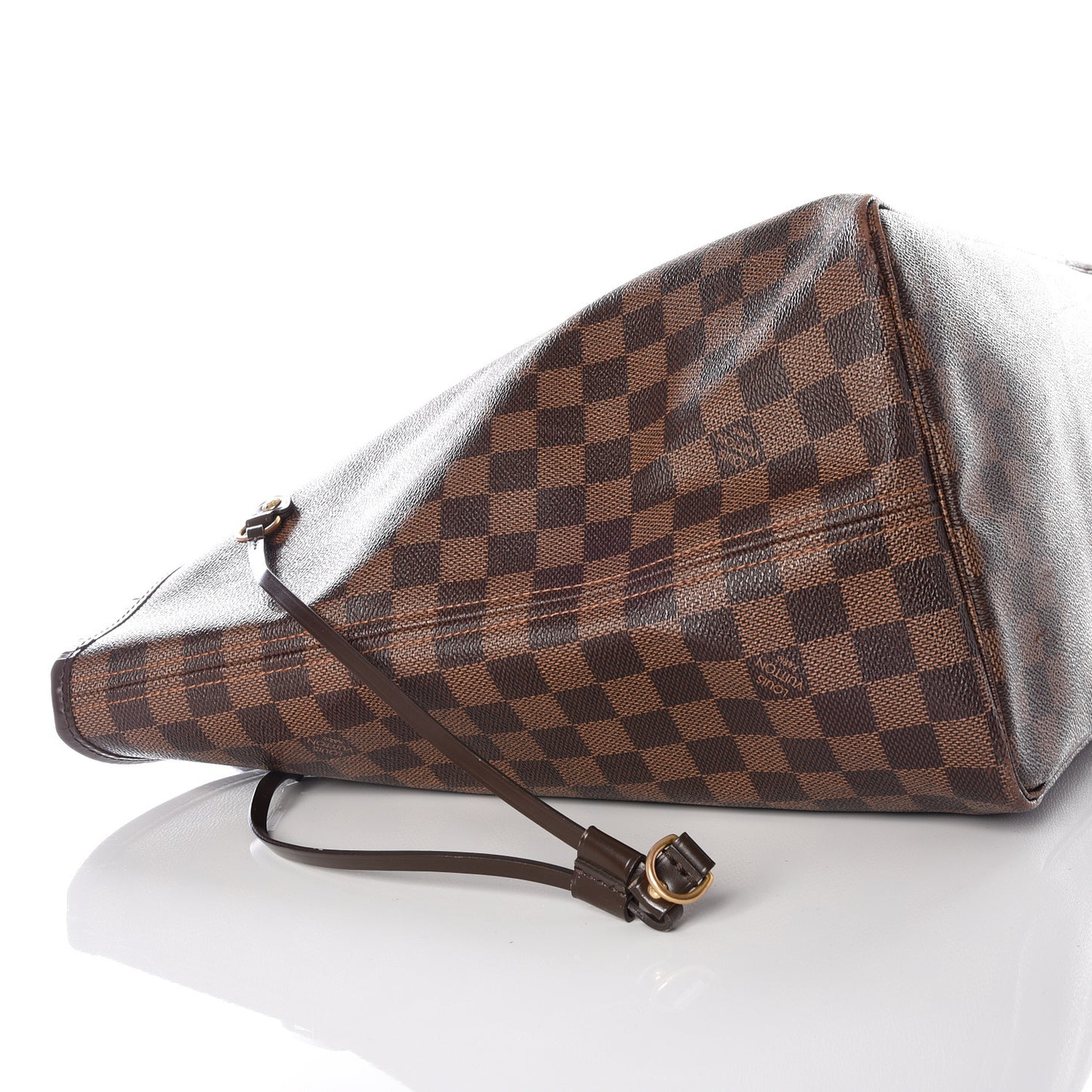 Damier Ebene Neo Neverfull GM