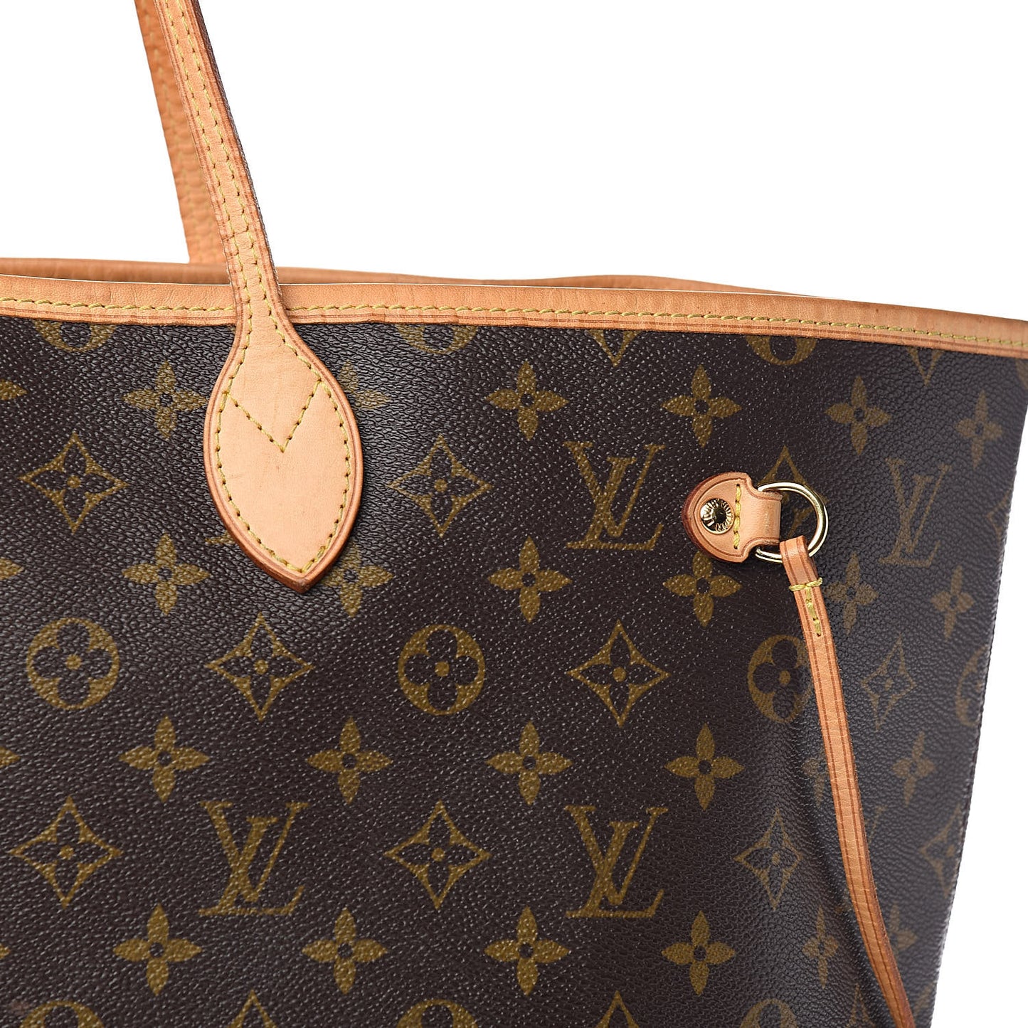 Monogram Neverfull GM