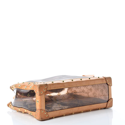 Louis Vuitton Ambre Neo Cabas MM 4 of 20