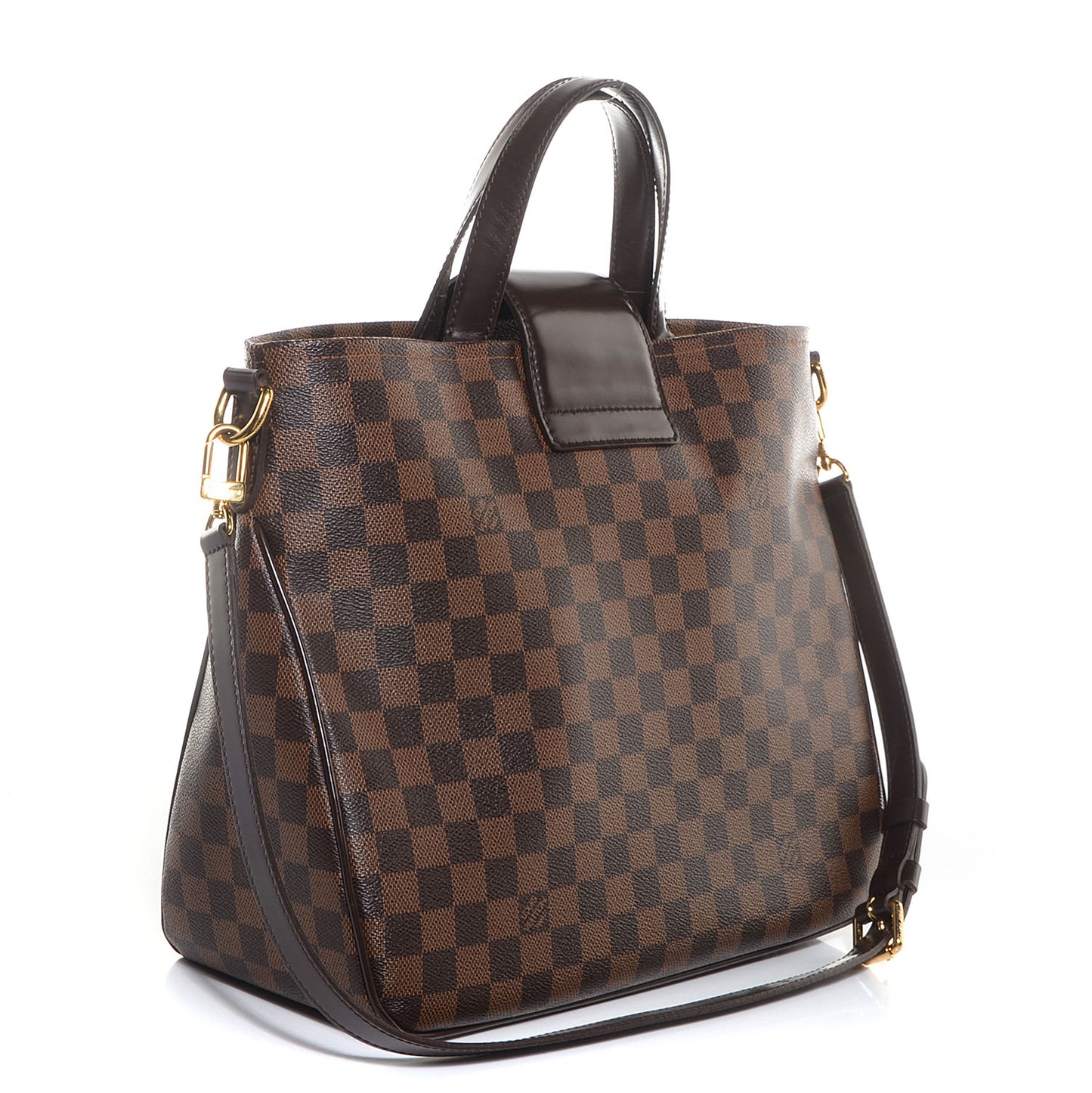 Damier Ebene Cabas Rosebery
