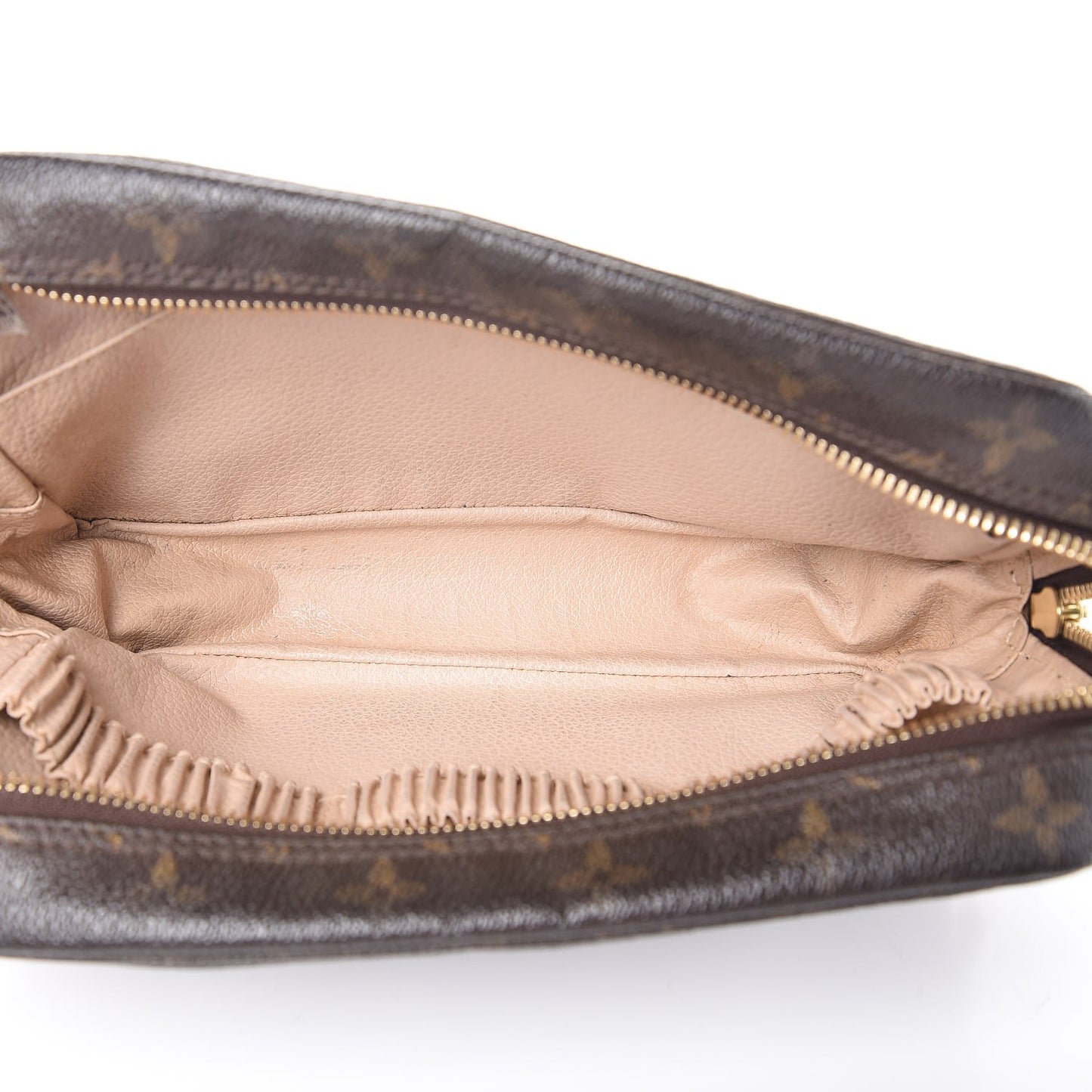 Monogram Trousse Toilette 23