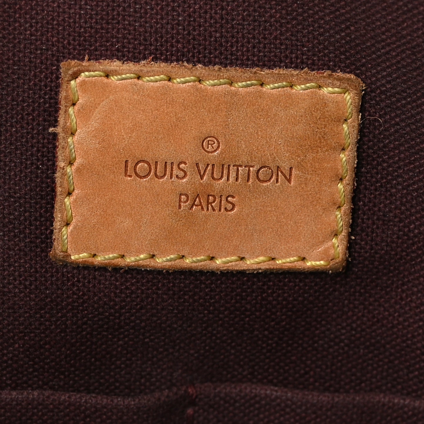 Monogram Turenne MM