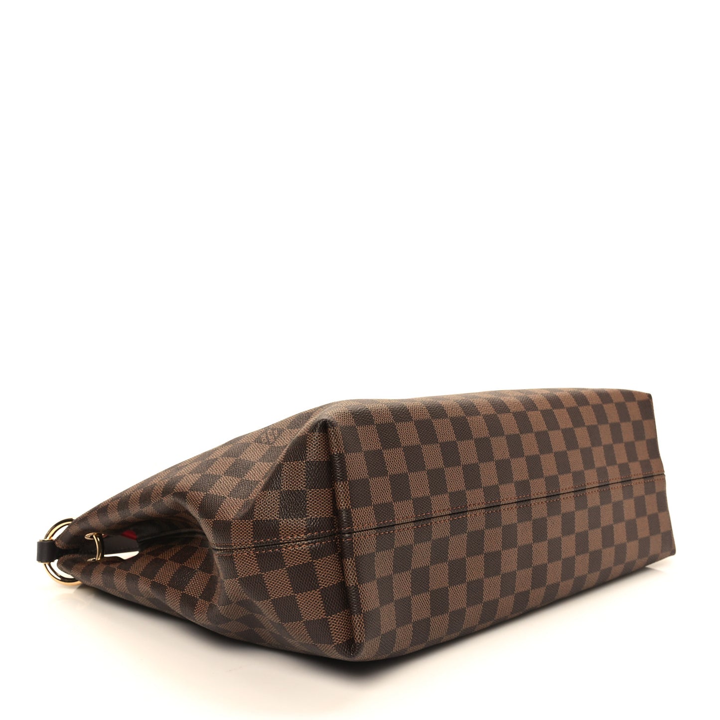 Damier Ebene Graceful MM