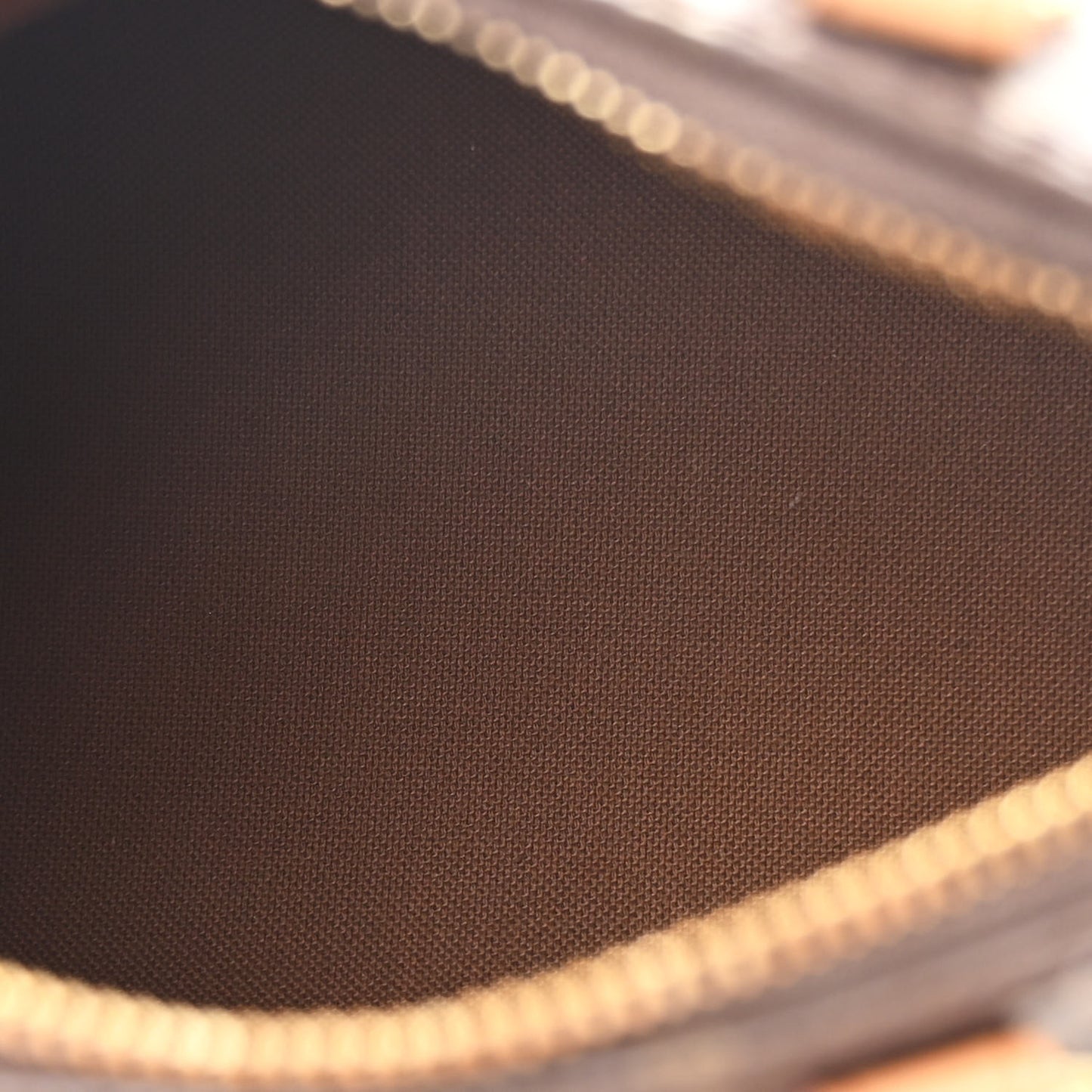 Monogram Nano Speedy