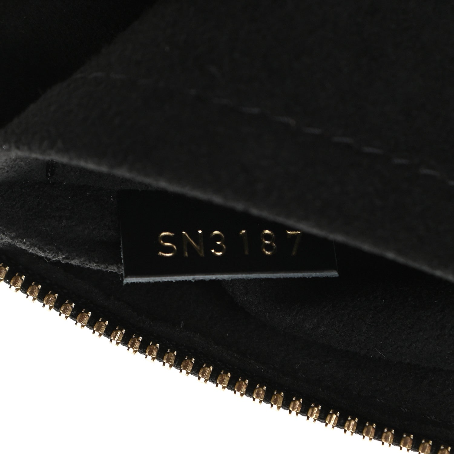 Louis Vuitton Monogram Kabuki Speedy 30 7 of 9