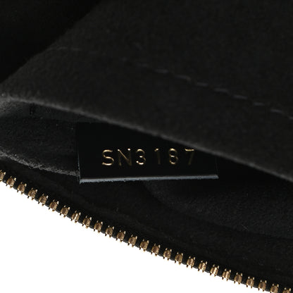 Louis Vuitton Monogram Kabuki Speedy 30 7 of 9