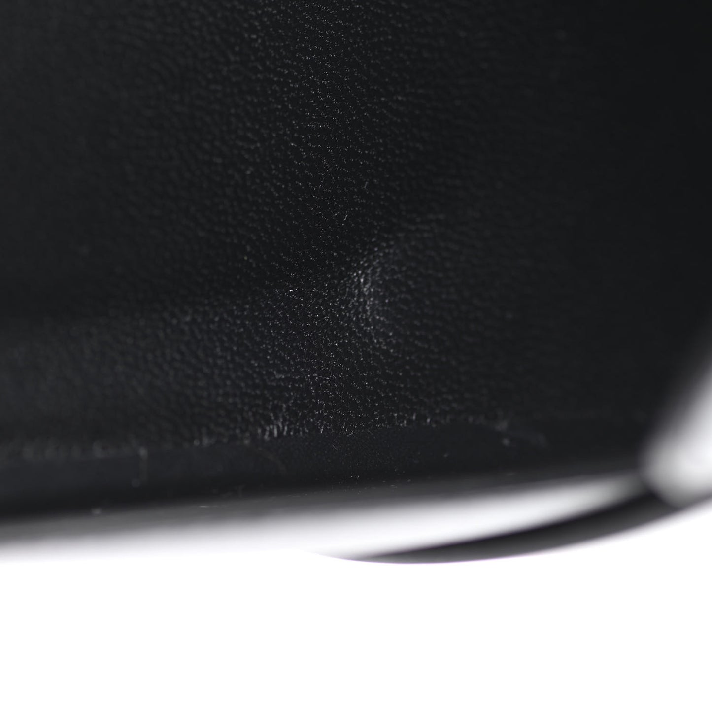 Calfskin Calya Mules 39 Black