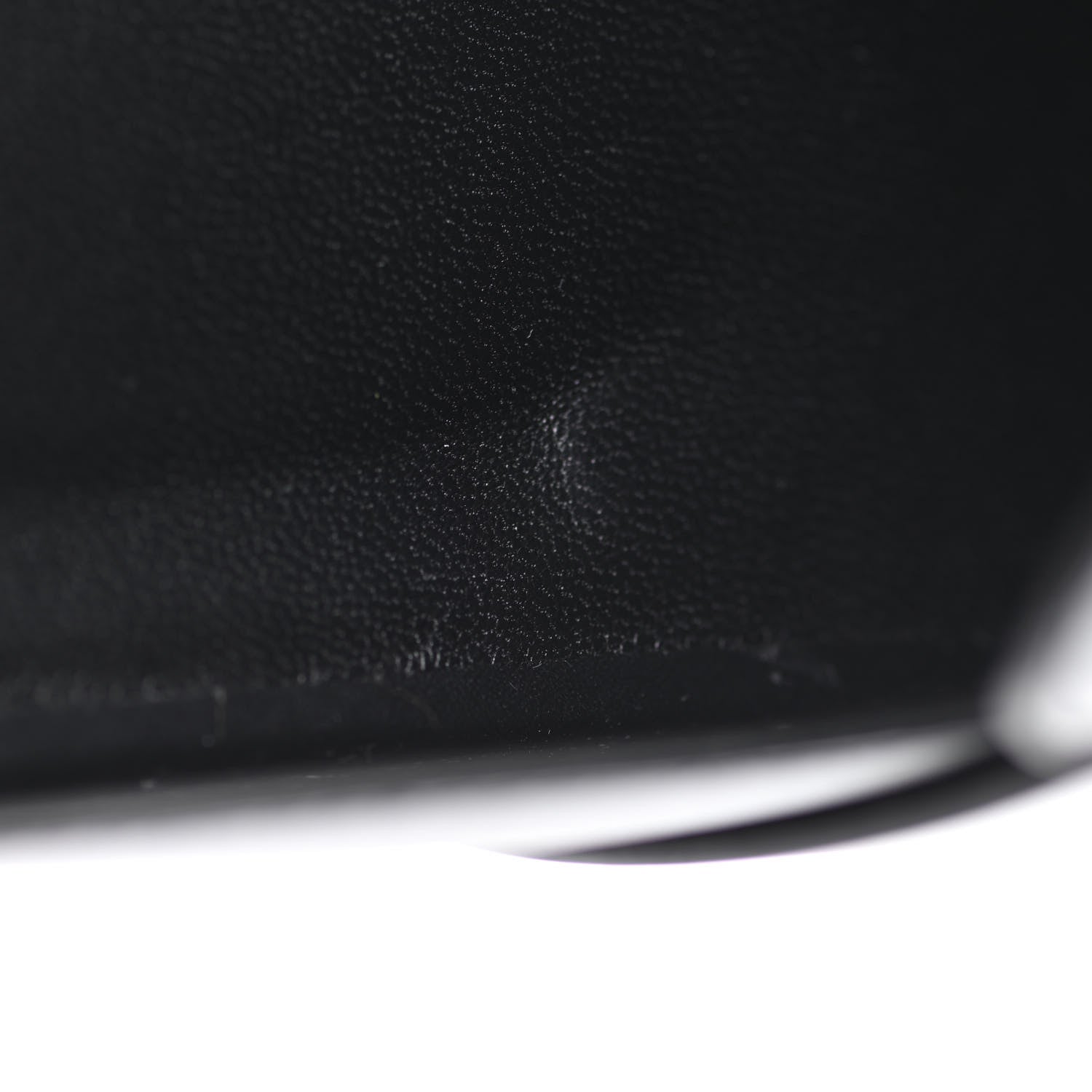 Hermes Calfskin Calya Mules 39 Black 13 of 15