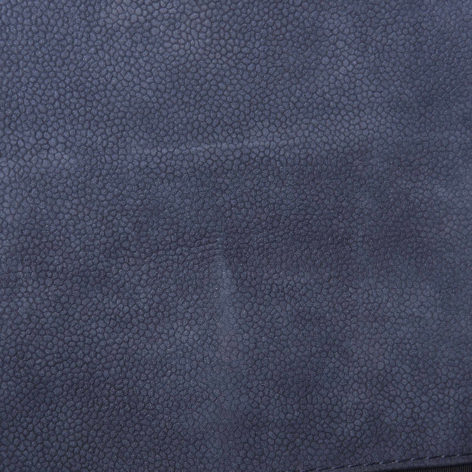 Chanel Iridescent Caviar Quilted Medium Boy Flap Dark Blue 10 of 12