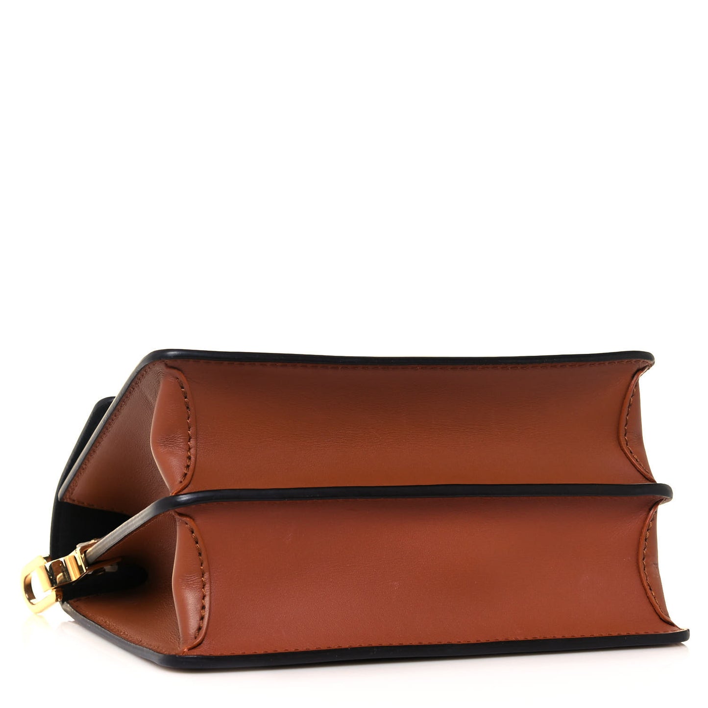 Reverse Monogram Dauphine Mini