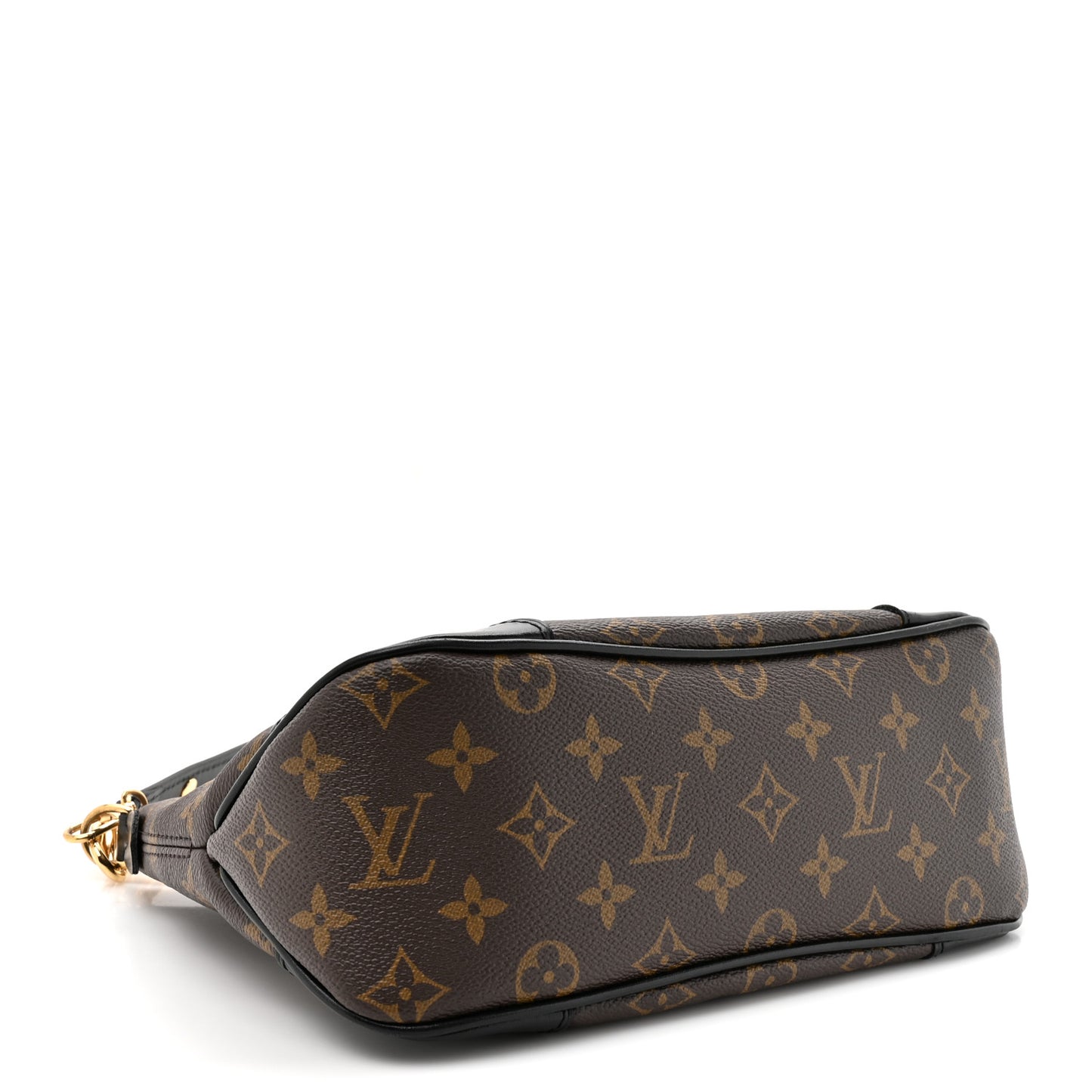 Monogram Boulogne NM Black