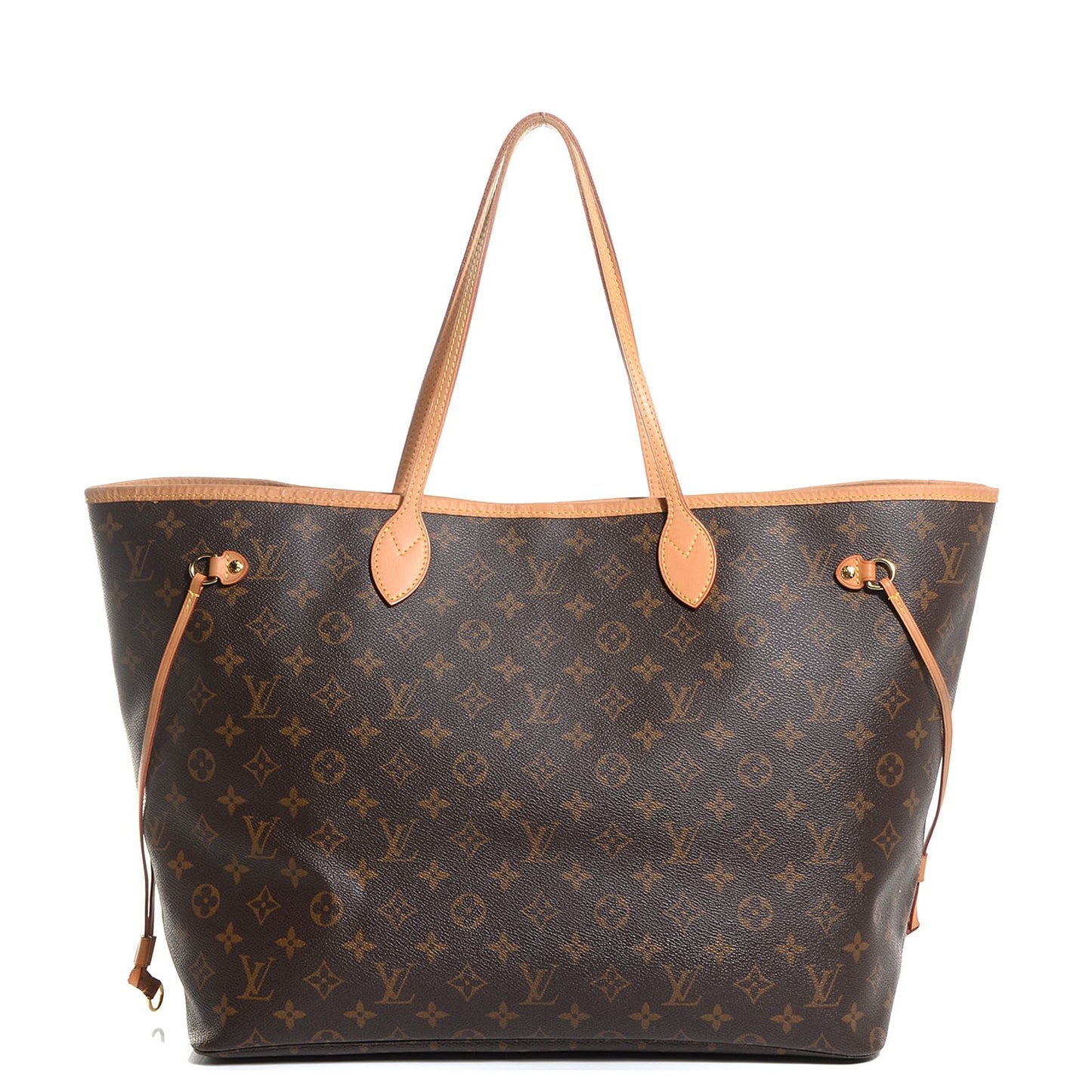 Monogram Neverfull GM