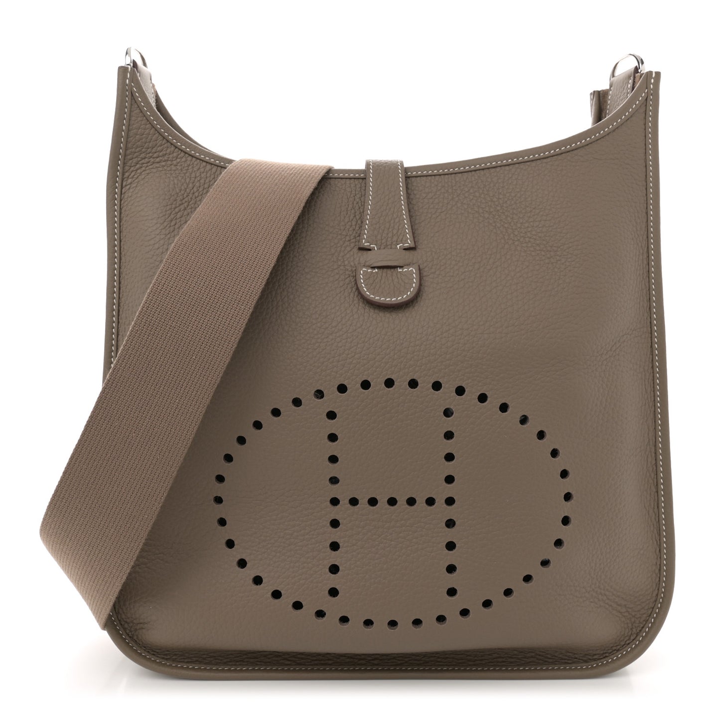 Taurillon Clemence Evelyne III GM Etoupe