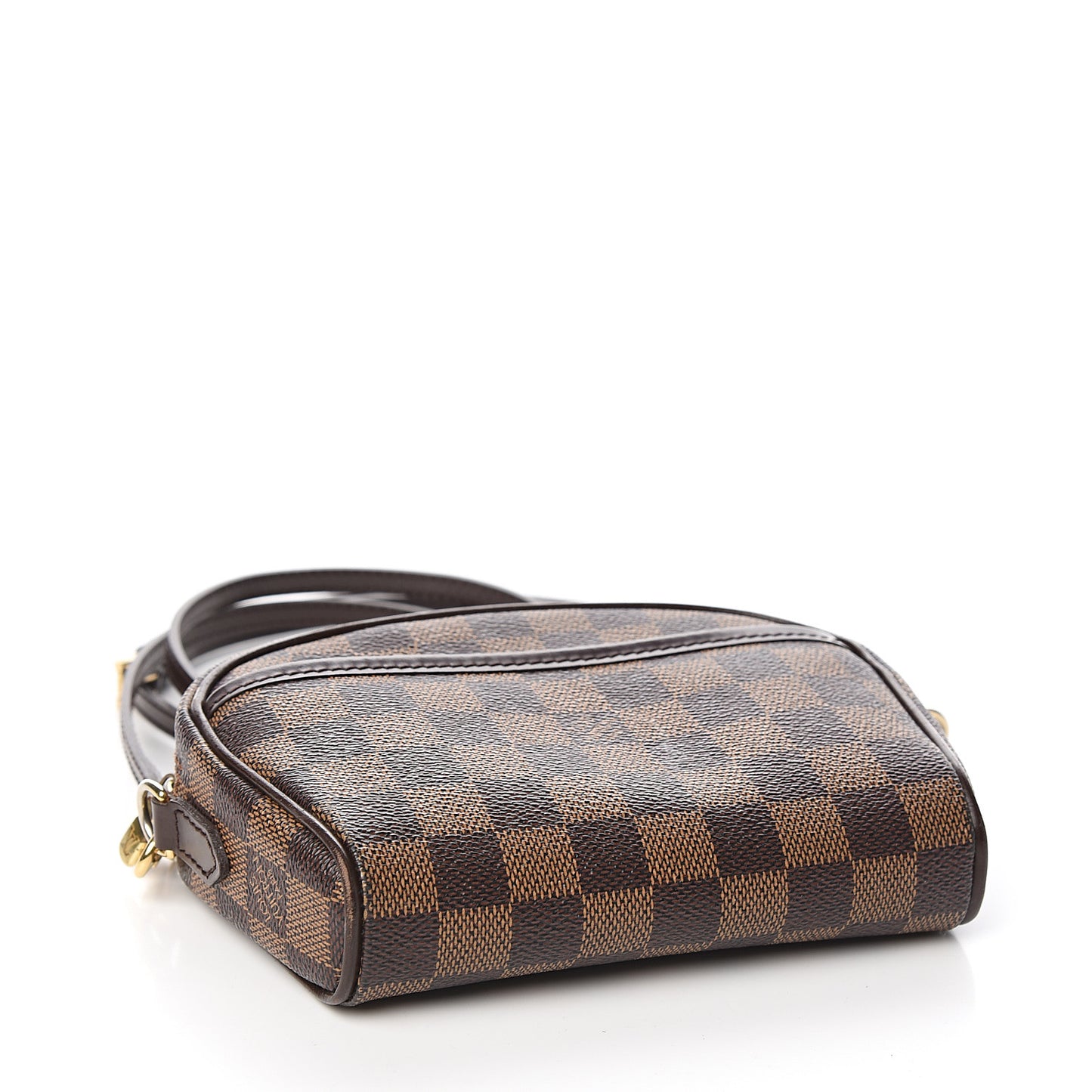 Damier Ebene Pochette Ipanema
