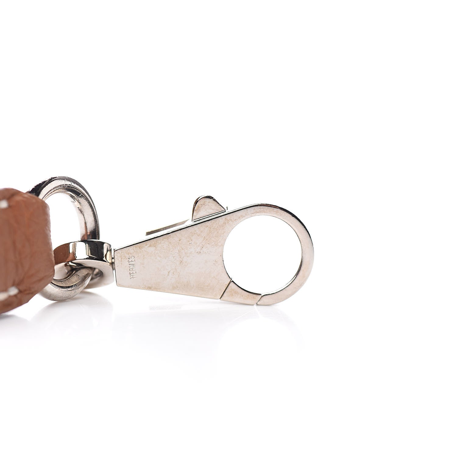 Hermes Togo Kelly Retourne 35 Gold 14 of 34