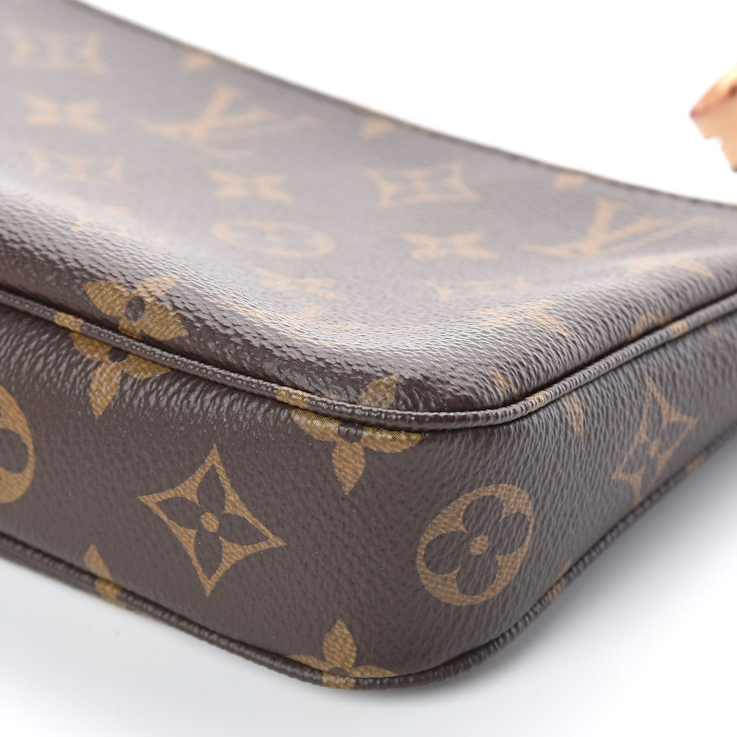 Monogram Pochette Accessories NM