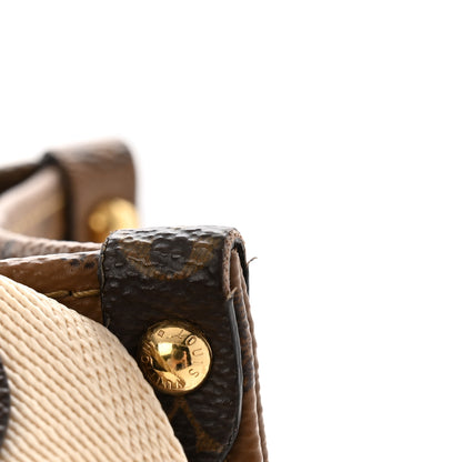 Louis Vuitton Reverse Monogram Giant Onthego PM 10 of 11