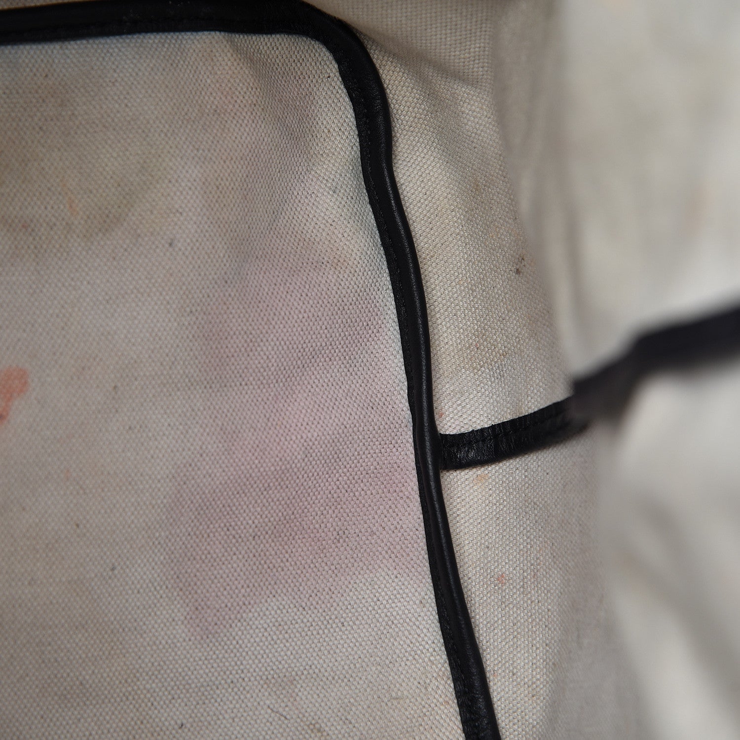 Goyard Goyardine Saint Louis GM Black 16 of 24