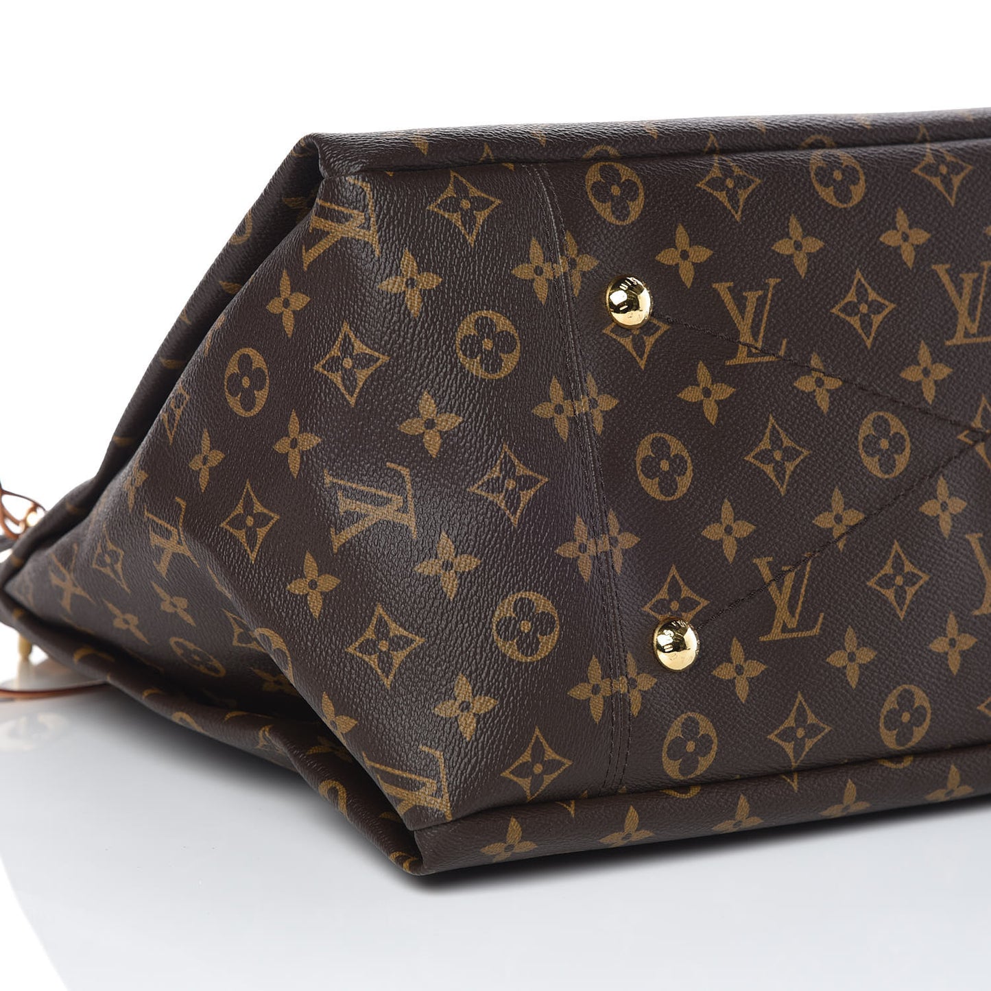 Monogram Artsy MM