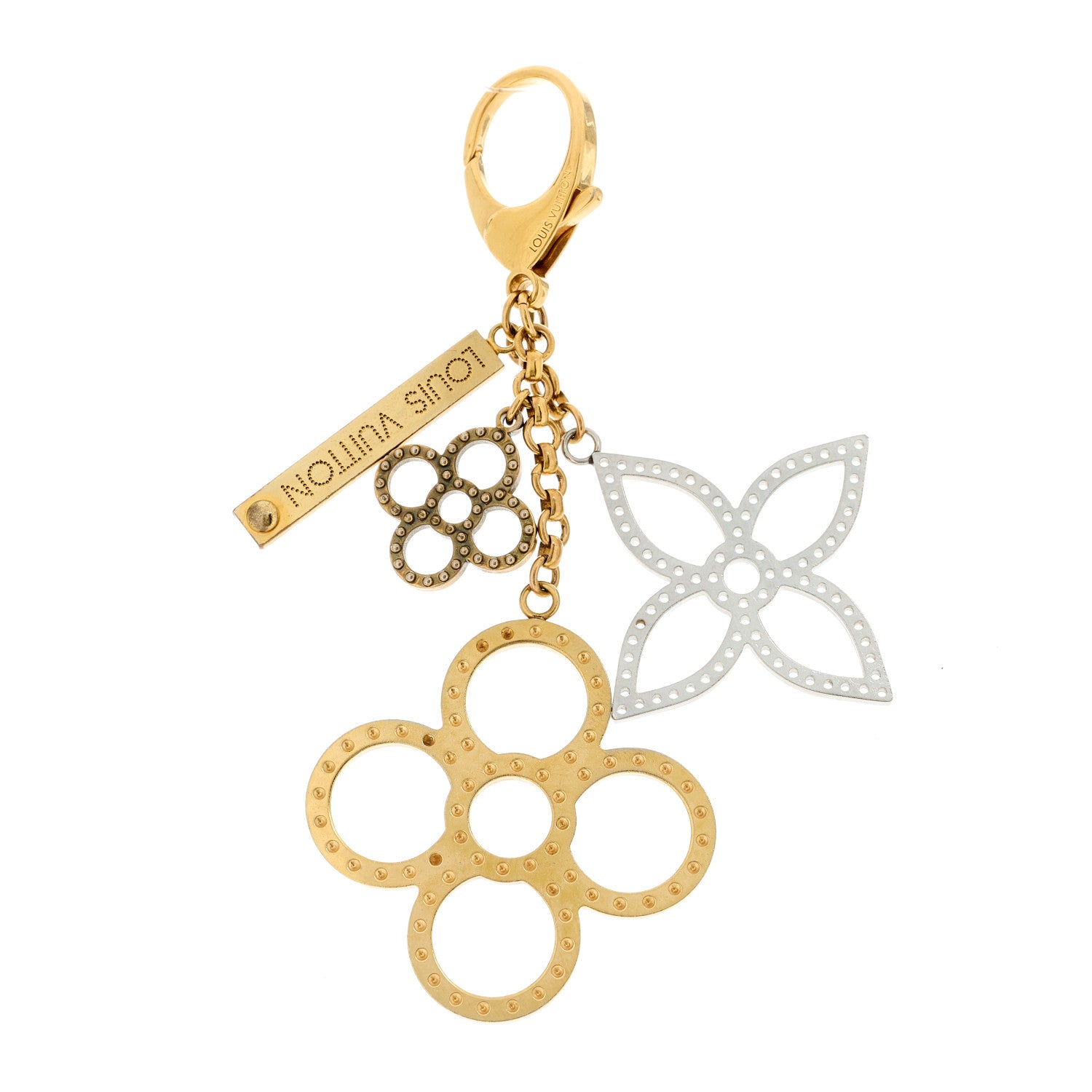 Louis Vuitton Tapage Bag Charm 1 of 7