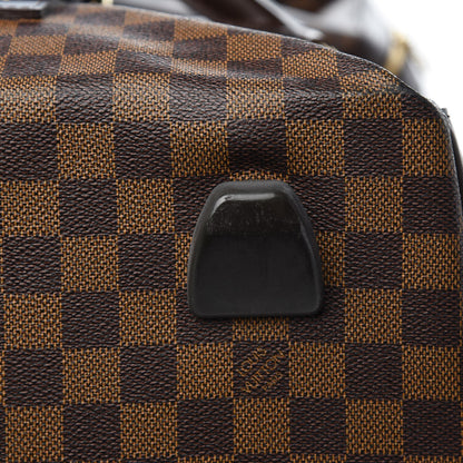 Louis Vuitton Damier Ebene Eole 60 16 of 23