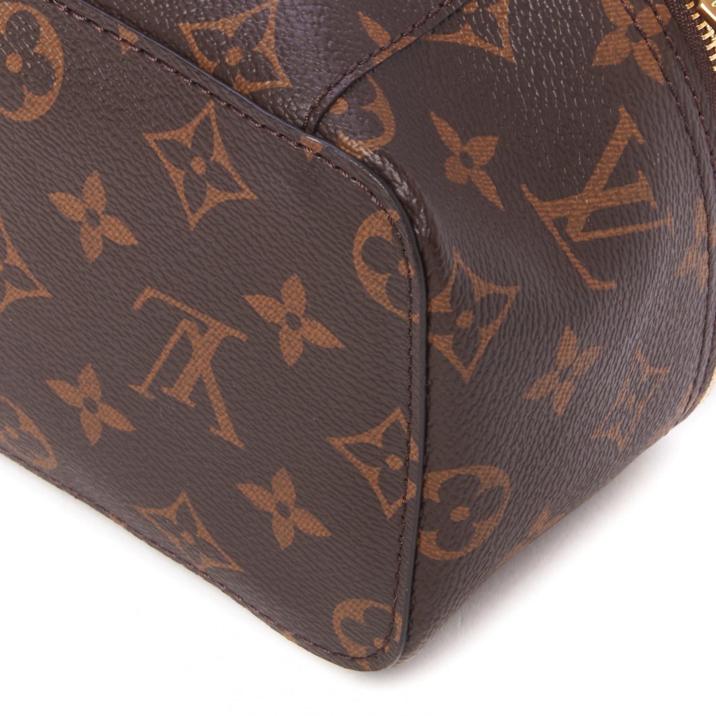 Monogram Packing Cube PM