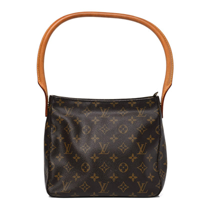Louis Vuitton Monogram Looping MM 1 of 10