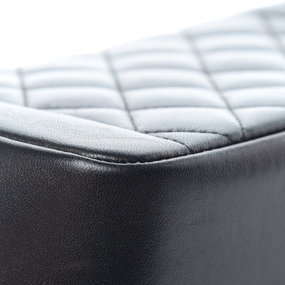 Chanel Lambskin Mini Chic With Me Flap Black 13 of 18