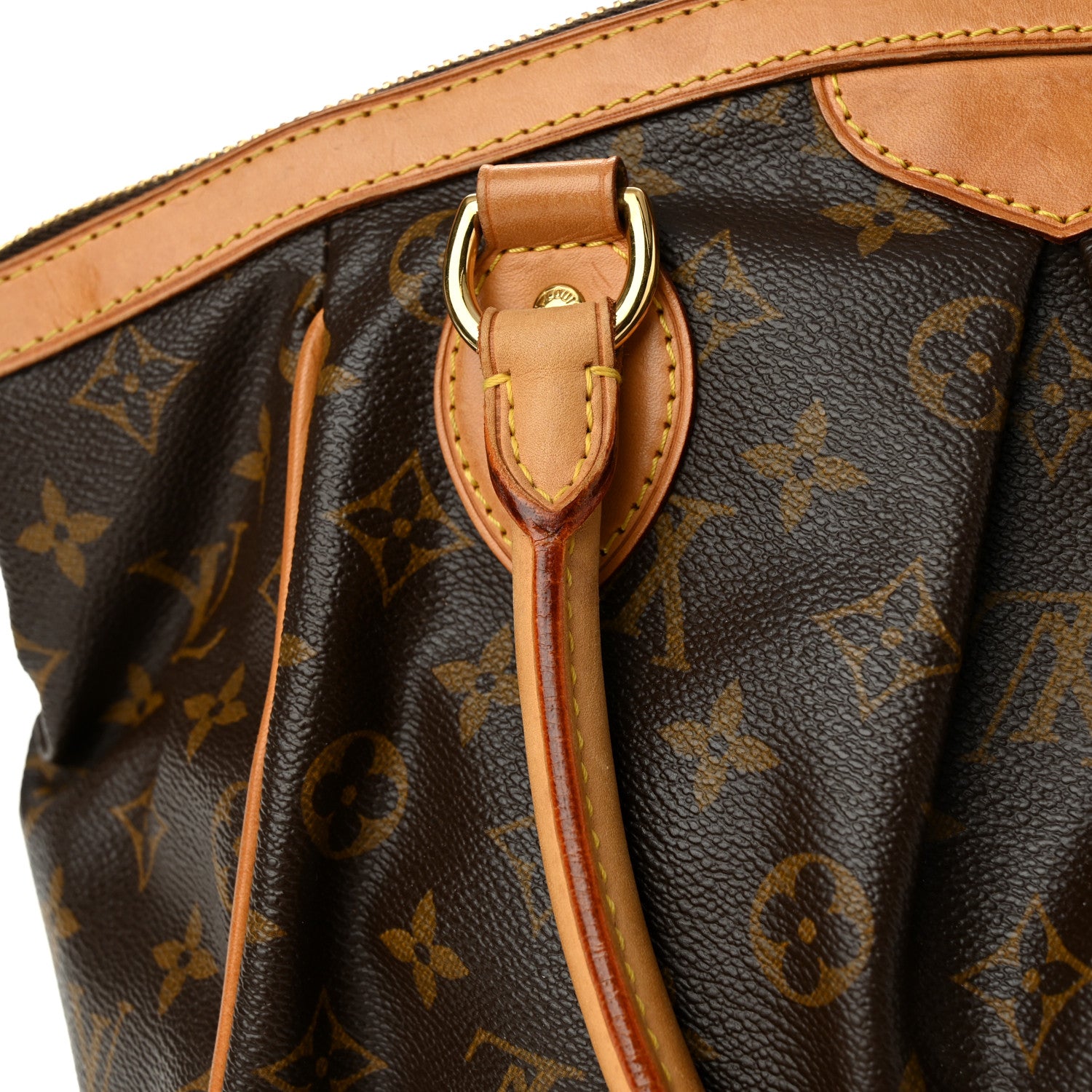 Louis Vuitton Monogram Tivoli PM 11 of 17